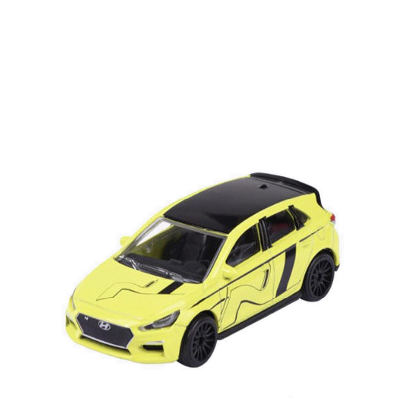 Majorette Hyundai I30 N Racing - MAJ120280C050RC