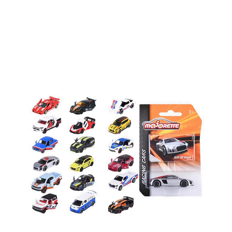 Majorette Hyundai I30 N Racing - MAJ120280C050RC