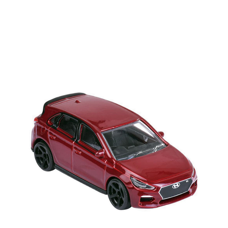 Majorette Hyundai I30 N - MAJ120280C060