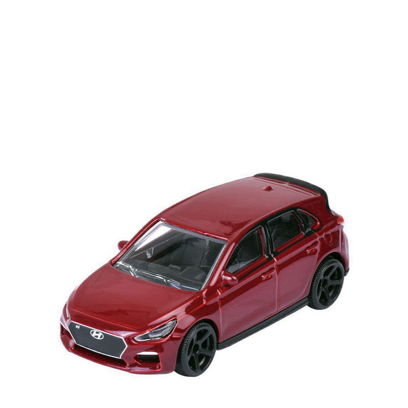 Majorette Hyundai I30 N - MAJ120280C060