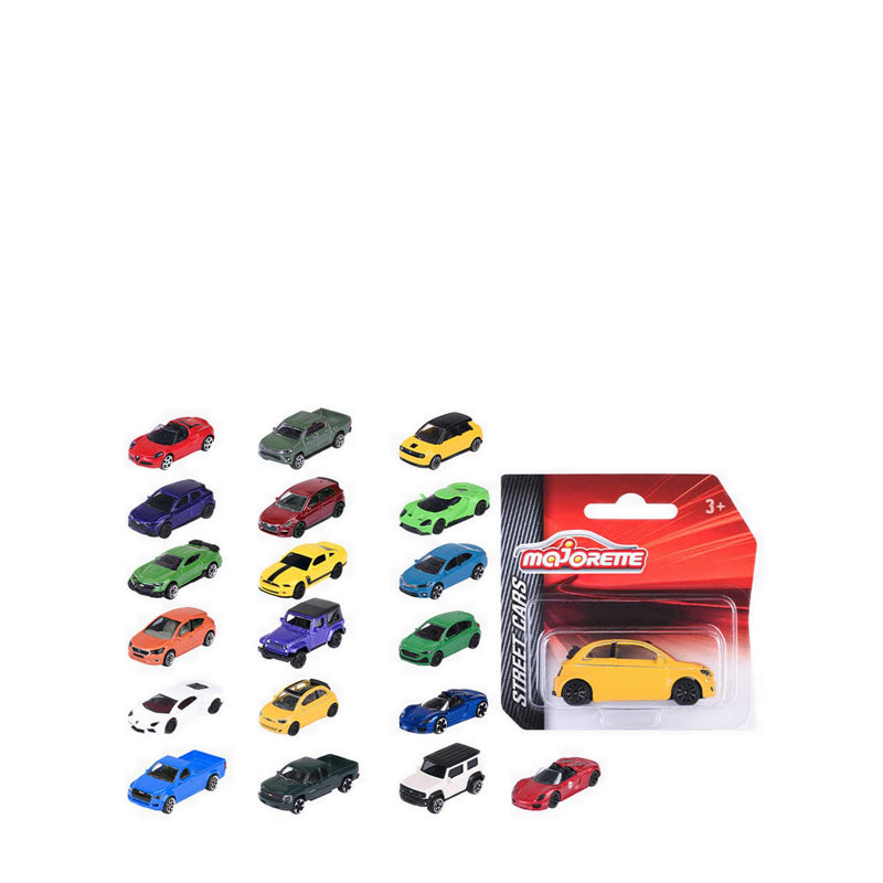 Majorette Hyundai I30 N - MAJ120280C060