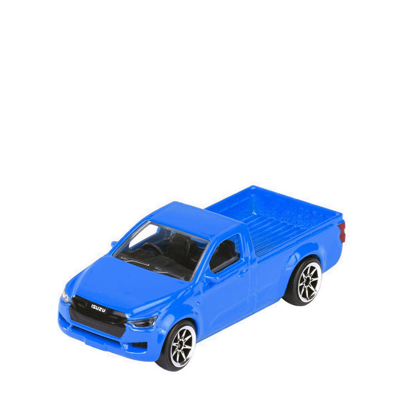 Majorette Isuzu D-Max Spark - MAJ120285A060