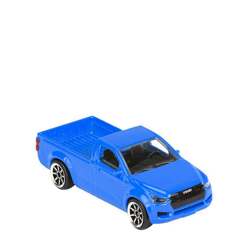 Majorette Isuzu D-Max Spark - MAJ120285A060