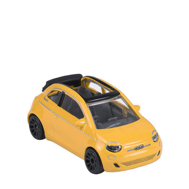 Majorette Fiat 500 Icon Cabriolet - MAJ120286F050