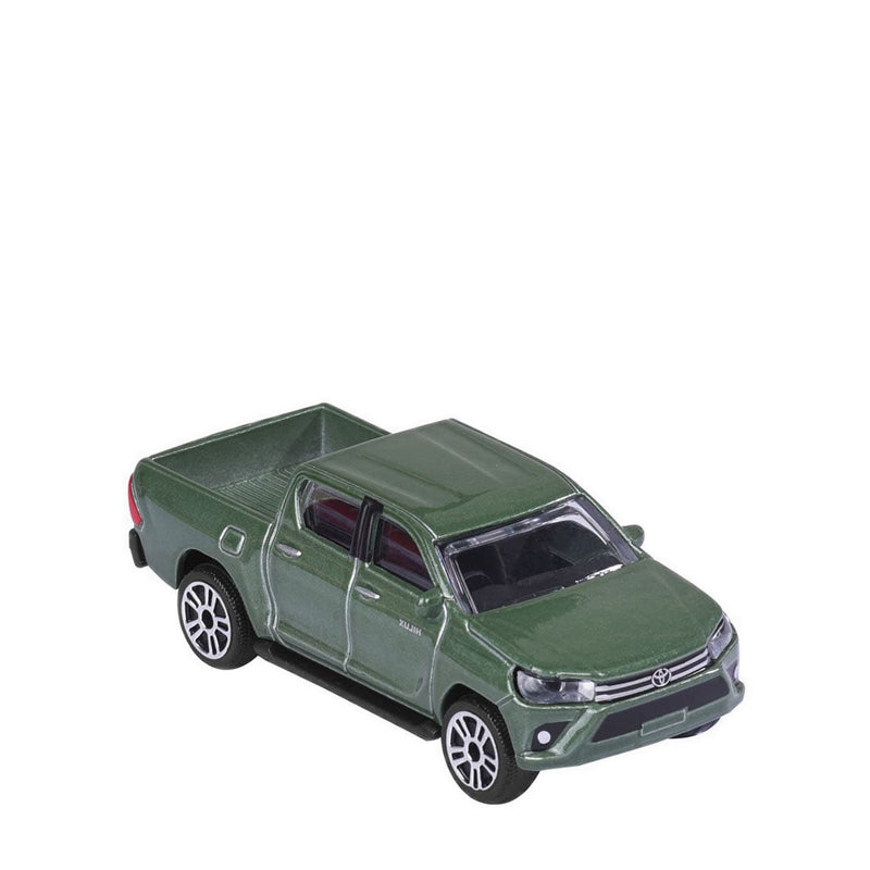 Majorette Toyota Hilux Revo - MAJ120292K160