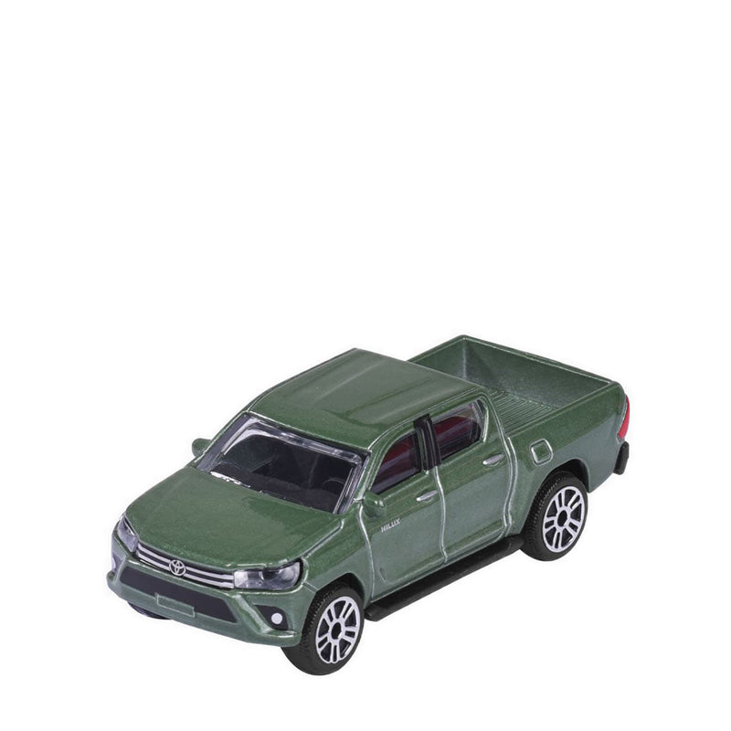 Majorette Toyota Hilux Revo - MAJ120292K160