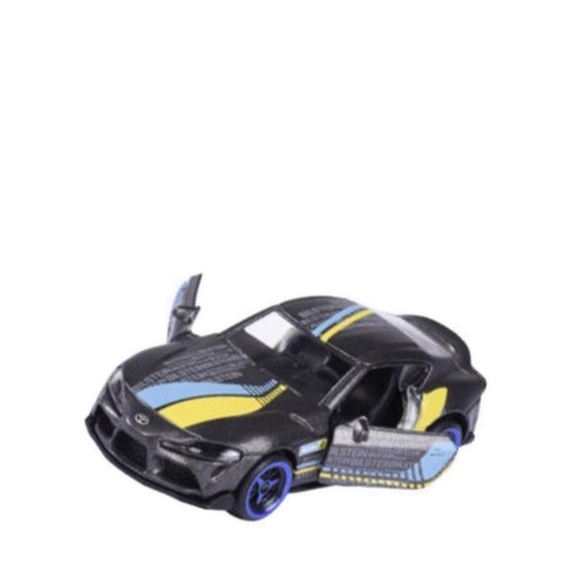 Majorette Toyota Gr Supra Bilstein Racing - MAJ120292M040RC
