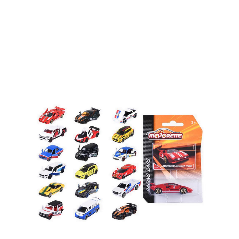 Majorette Toyota Gr Supra Bilstein Racing - MAJ120292M040RC