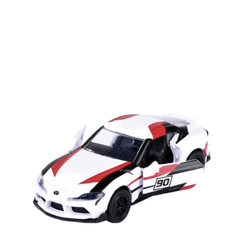 Majorette Toyota Gr Supra Racing - MAJ120292M050SC