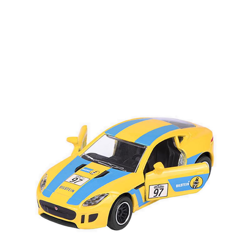 Majorette Jaguar F-Type Bilstein - MAJ120293B060