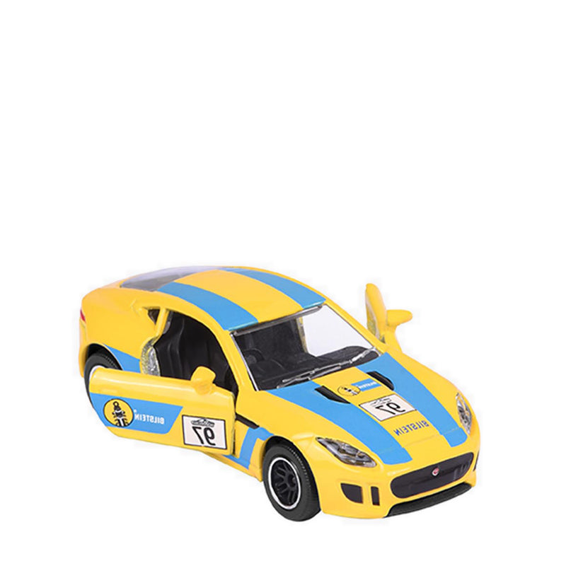 Majorette Jaguar F-Type Bilstein - MAJ120293B060