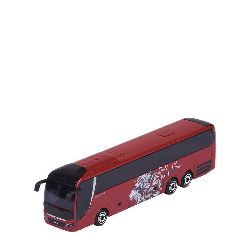Majorette MAN LION'S COACH L TRAVEL BUS - MAJ120373B100
