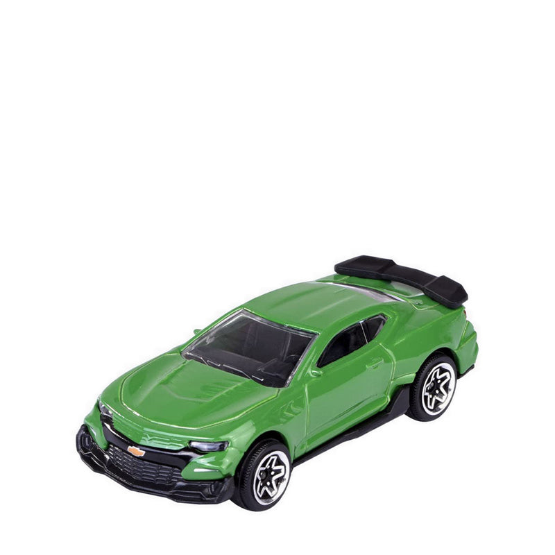 Majorette Chevrolet Camaro Ss - MAJ1209609050