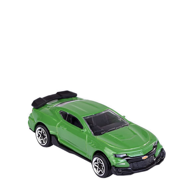 Majorette Chevrolet Camaro Ss - MAJ1209609050