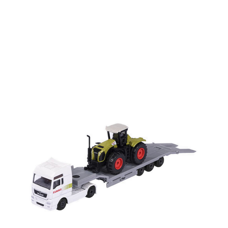 Majorette Transporter Farmers - MAJ212053302-8