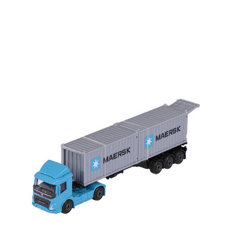 Majorette Maersk Canopy Container Transport - MAJ212057289-3