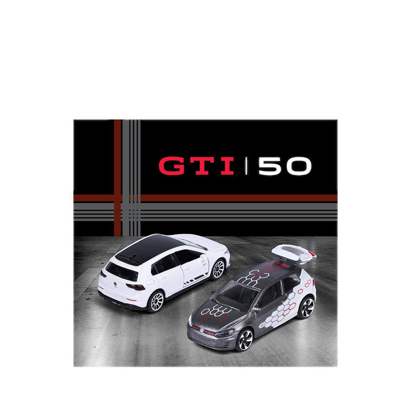 GOLF GTI 5 PIECES GIFTPACK MAJ8502105007