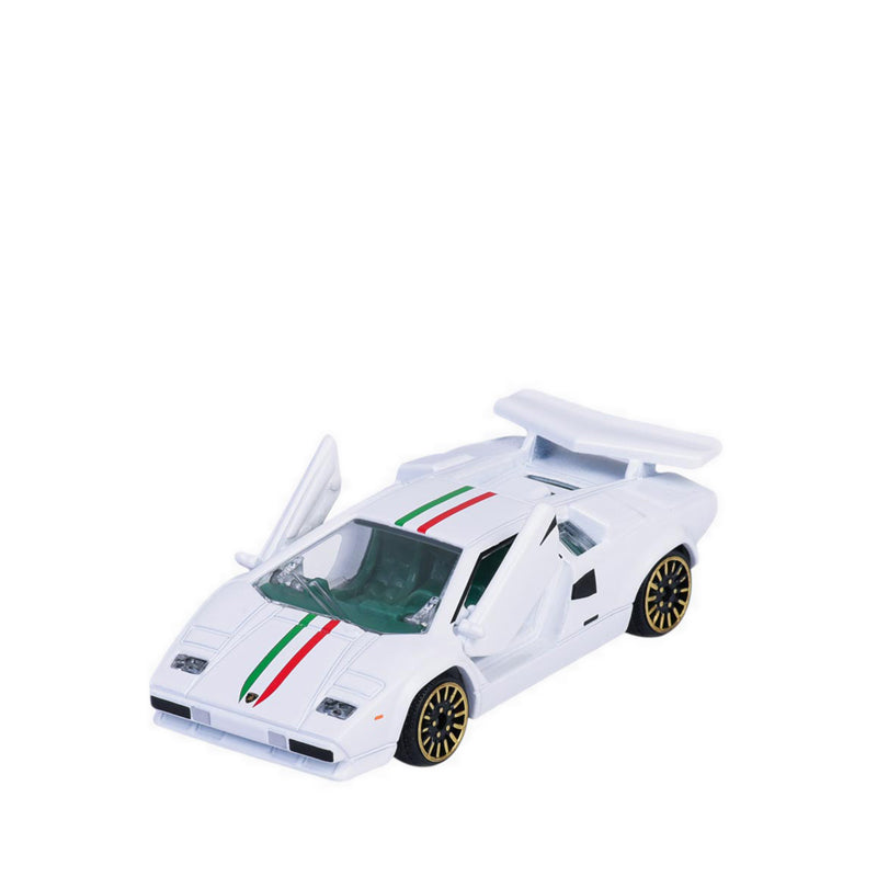 MAJORETTE Lamborghini 5 Pieces Giftpack