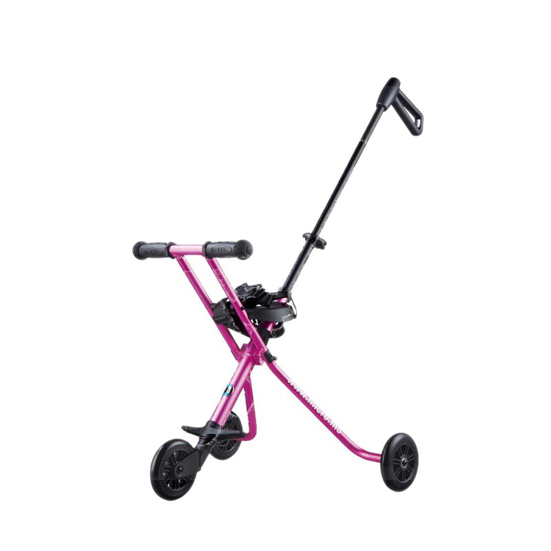 Micro TRIKE DELUXE PINK - MC2119077MTI