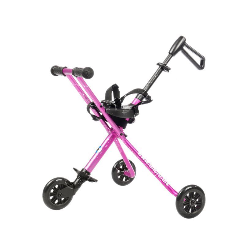 Micro TRIKE DELUXE PINK - MC2119077MTI