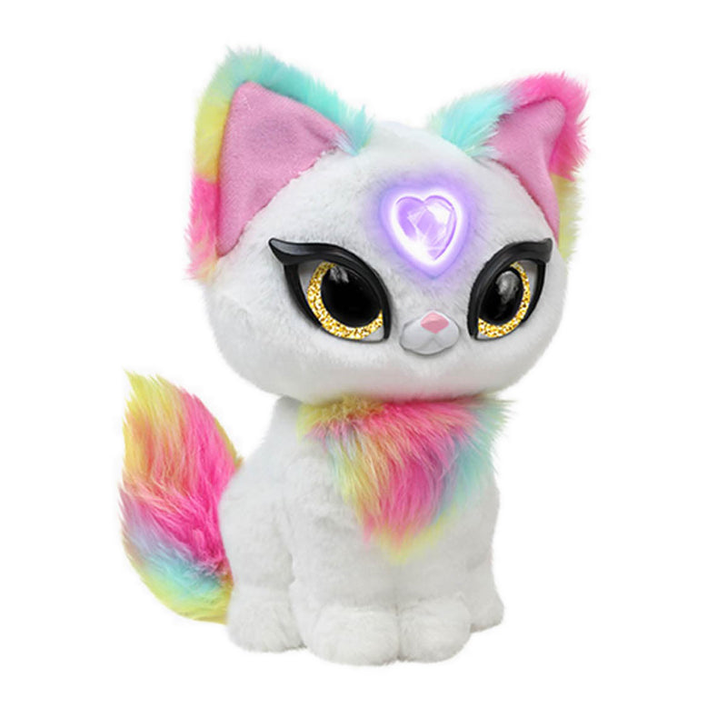 My Fuzzy Friends Magic Whispers Luna - MFF18603