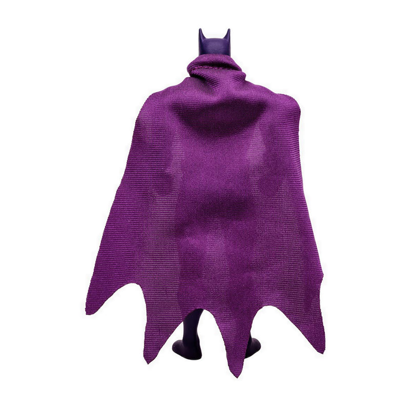 Mcfarlane Toys Action Figure Super Powers 5In Figures Wv6 - Batman Of Zur En Arrh - MFL15824-INT