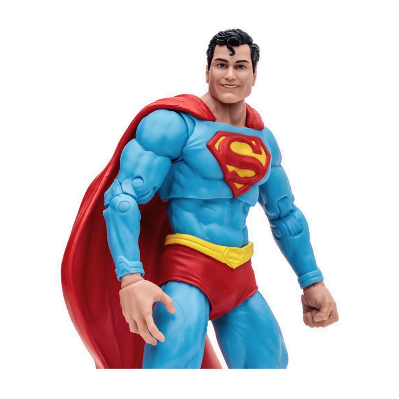 Mcfarlane Toys Action Figure Superman (Classic) - MFL17108-INT