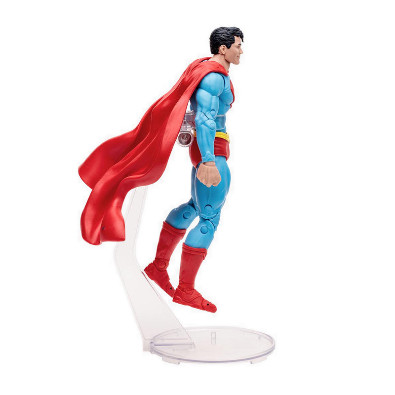 Mcfarlane Toys Action Figure Superman (Classic) - MFL17108-INT