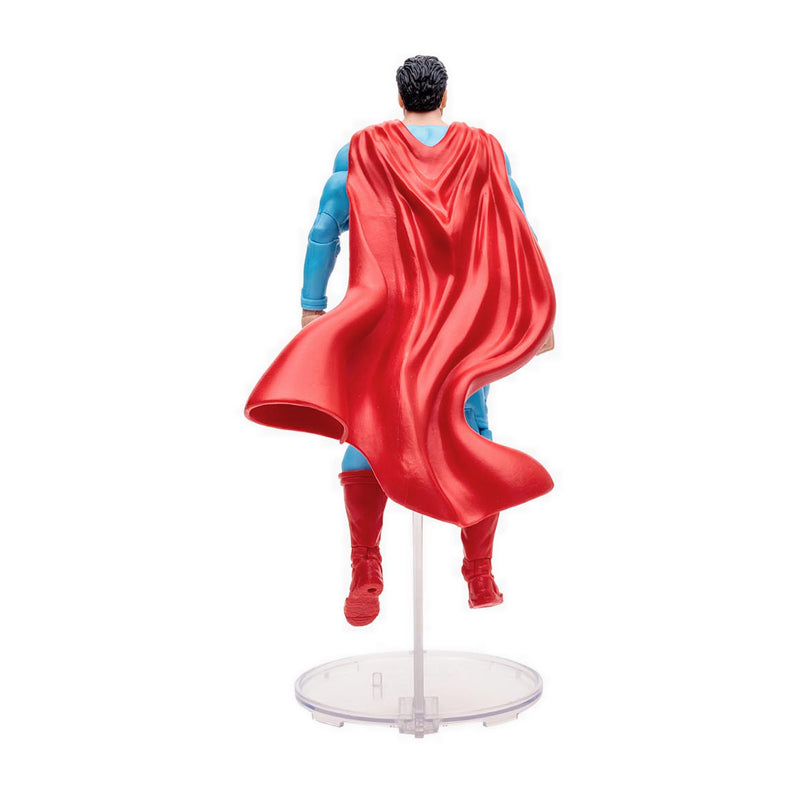 Mcfarlane Toys Action Figure Superman (Classic) - MFL17108-INT