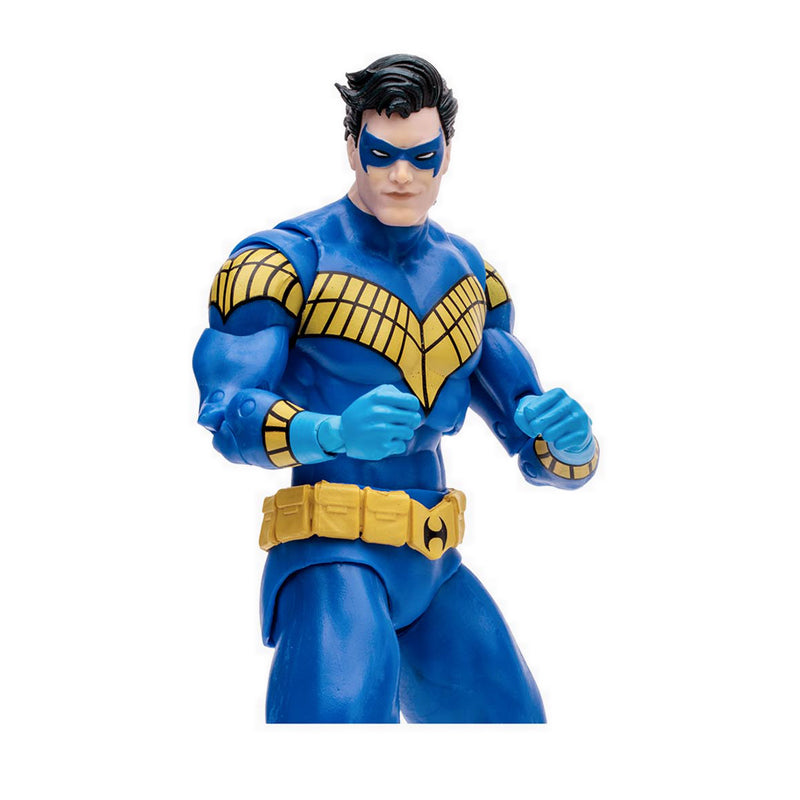 Mcfarlane Toys Action Figure Nightwing (Knightfall) - MFL17109-INT
