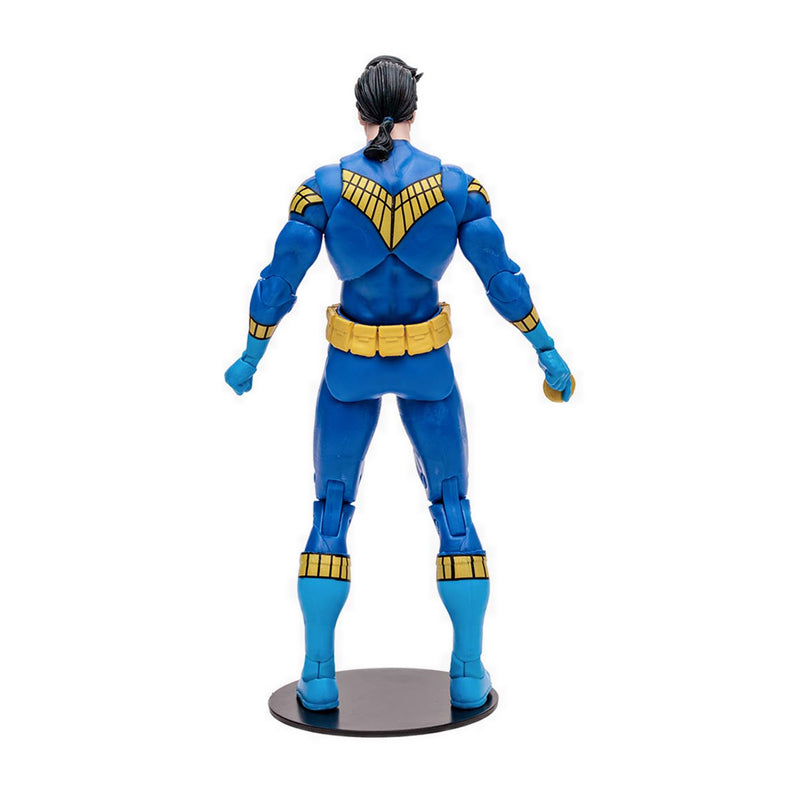 Mcfarlane Toys Action Figure Nightwing (Knightfall) - MFL17109-INT
