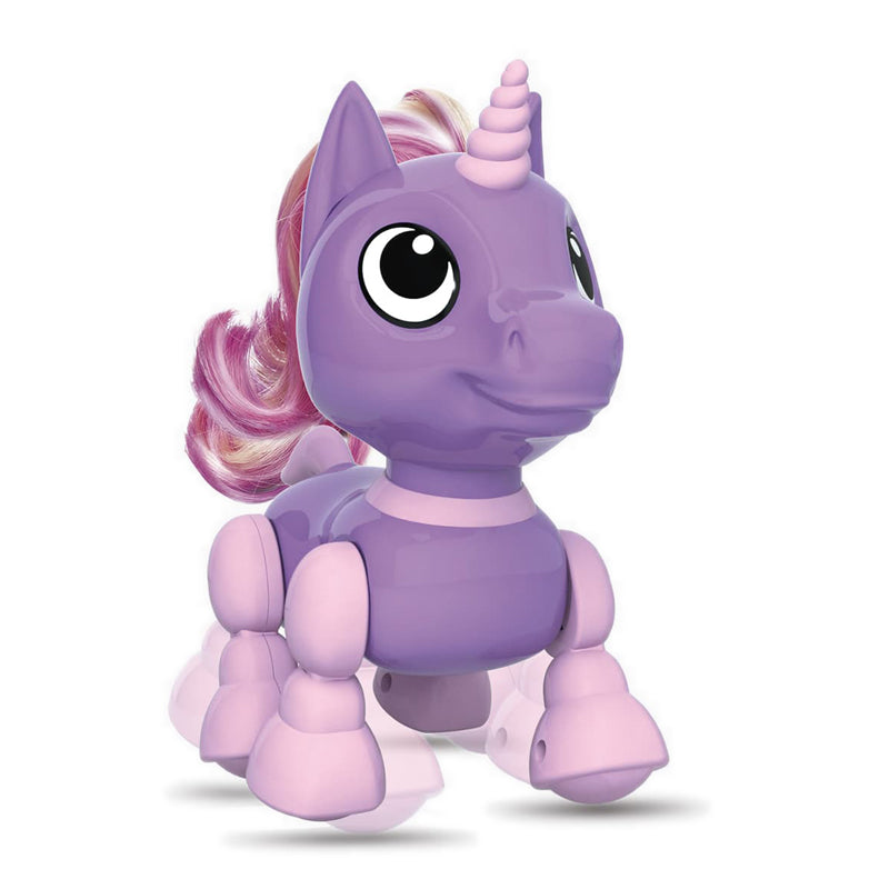Magmagic Mini Unicorn Pink - MG28331A