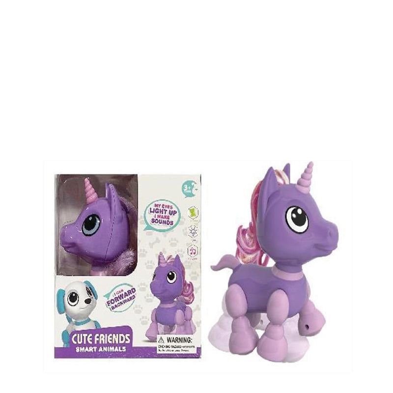 Magmagic Mini Unicorn Pink - MG28331A