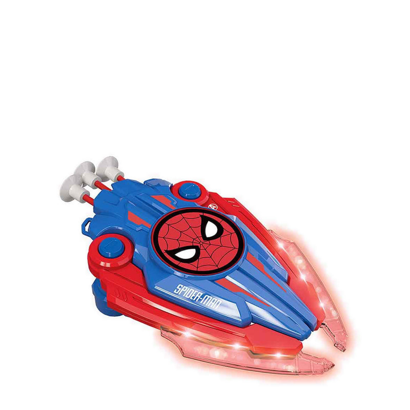 MKB Marvel Deformed Shield Bow Spiderman - MKB0731C