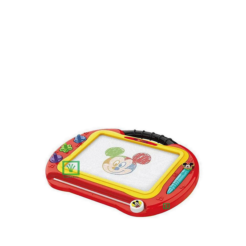 DISNEY Mickey Mouse Painting Board - MKB62889M