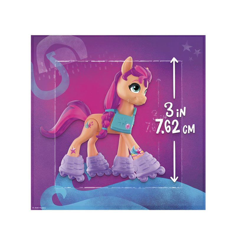 My Little Pony: A New Generation Crystal Sunny Starscout - MLPF2454