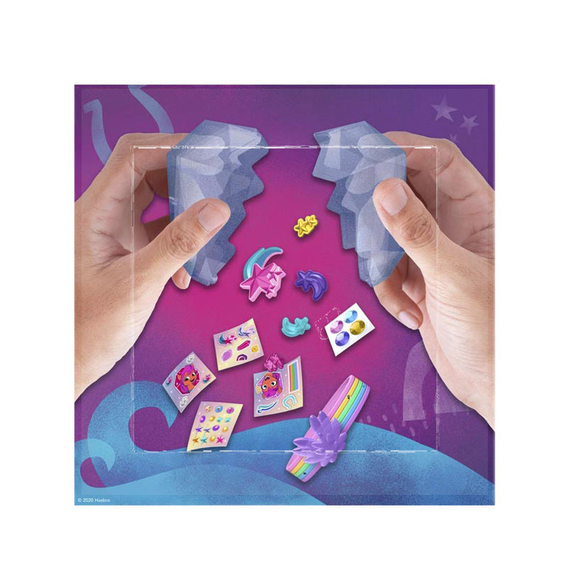 My Little Pony: A New Generation Crystal Sunny Starscout - MLPF2454