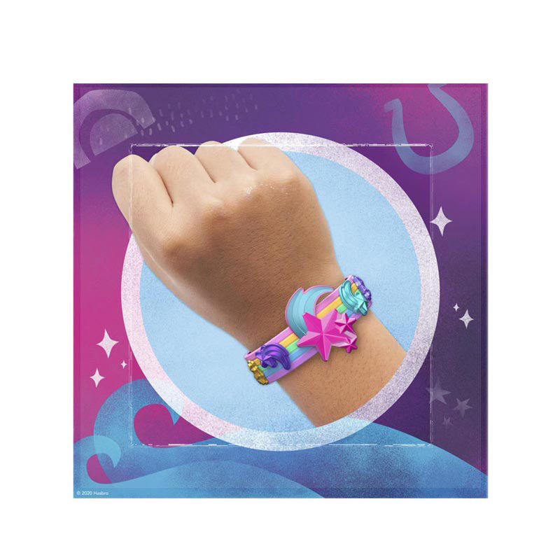 My Little Pony: A New Generation Crystal Sunny Starscout - MLPF2454