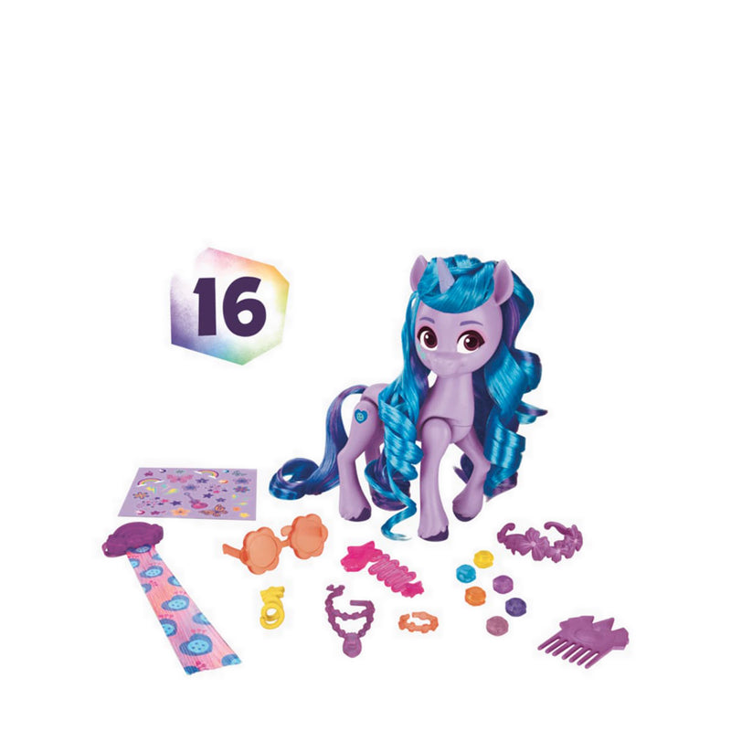 My Little Pony Izzy Moonbow Style of the Day - MLPF6343