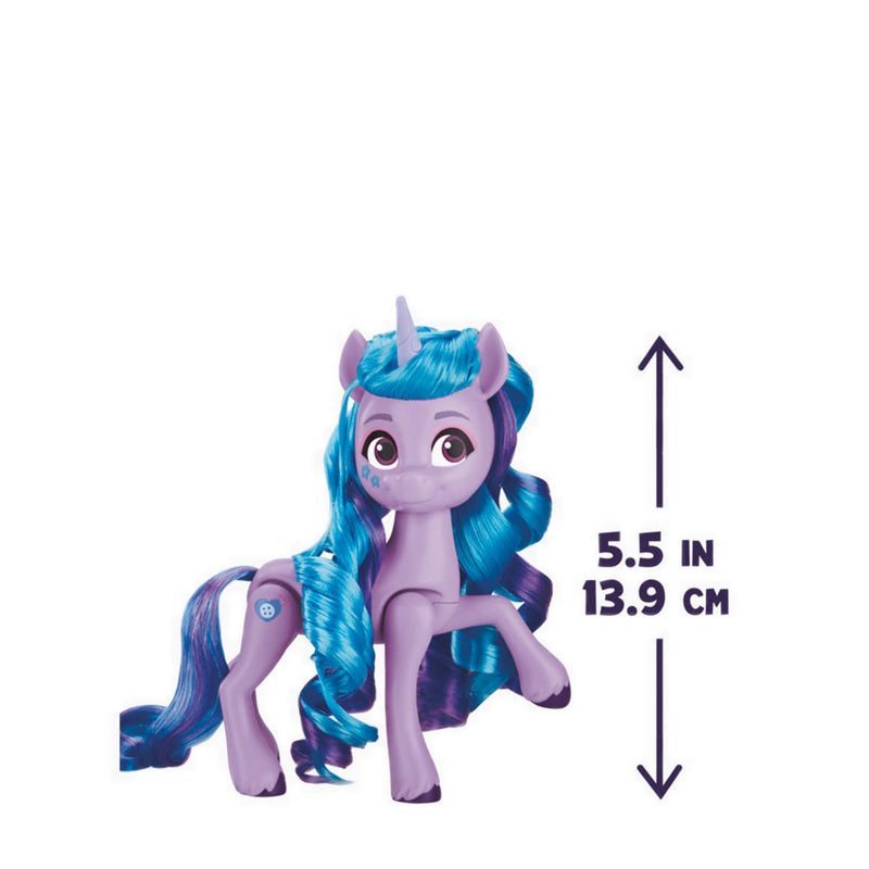 My Little Pony Izzy Moonbow Style of the Day - MLPF6343