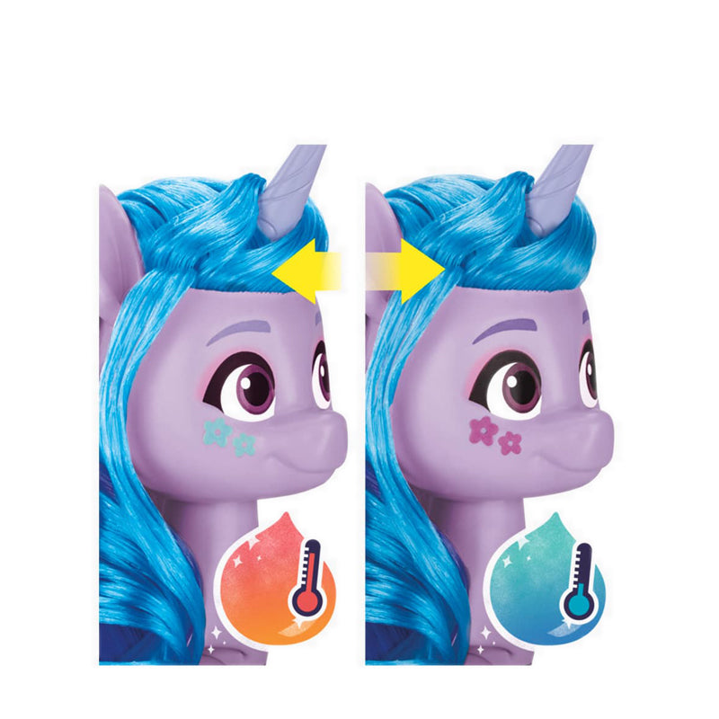 My Little Pony Izzy Moonbow Style of the Day - MLPF6343