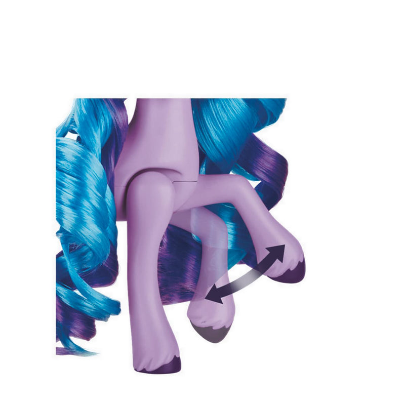 My Little Pony Izzy Moonbow Style of the Day - MLPF6343