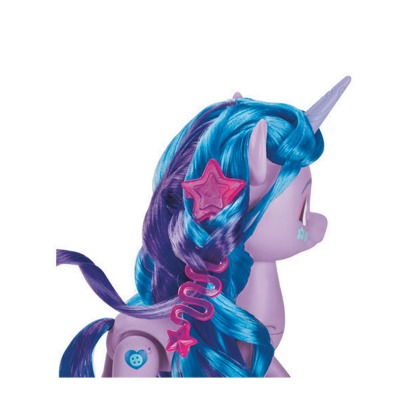 My Little Pony Izzy Moonbow Style of the Day - MLPF6343