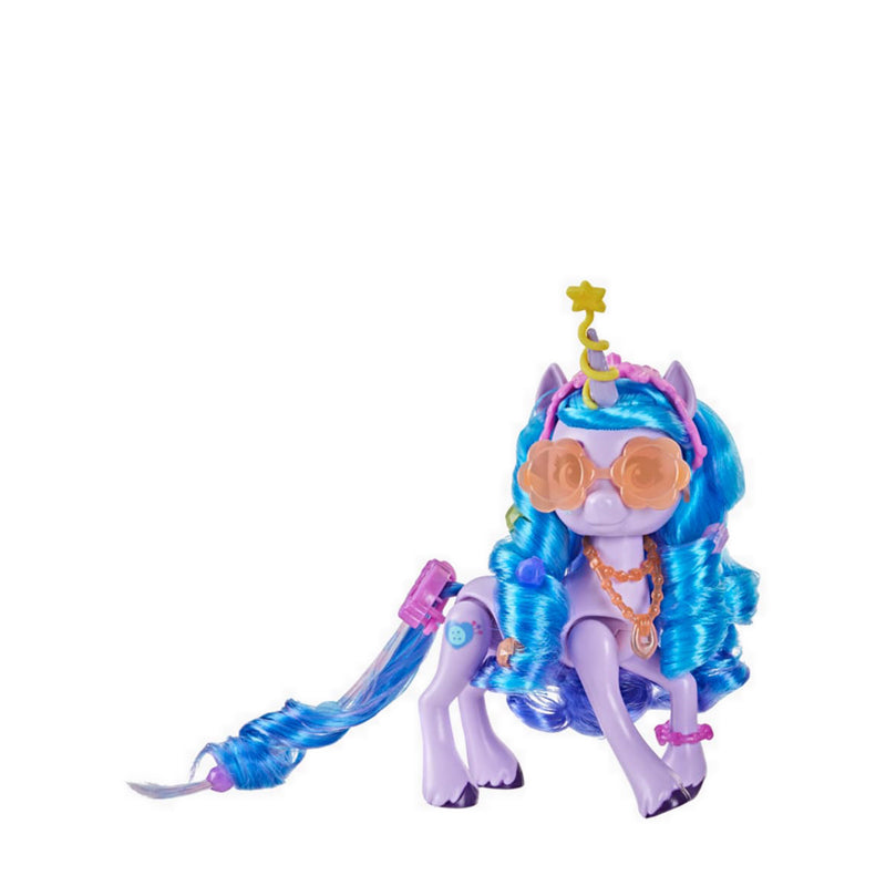 My Little Pony Izzy Moonbow Style of the Day - MLPF6343