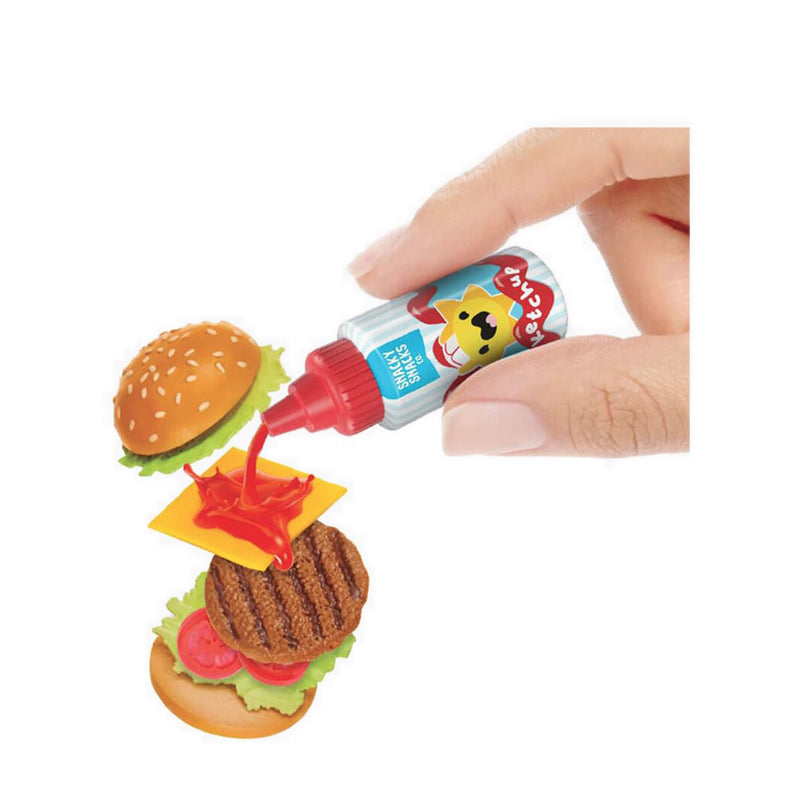 MGA Miniverse Make It Mini Foods Diner - MNV505419
