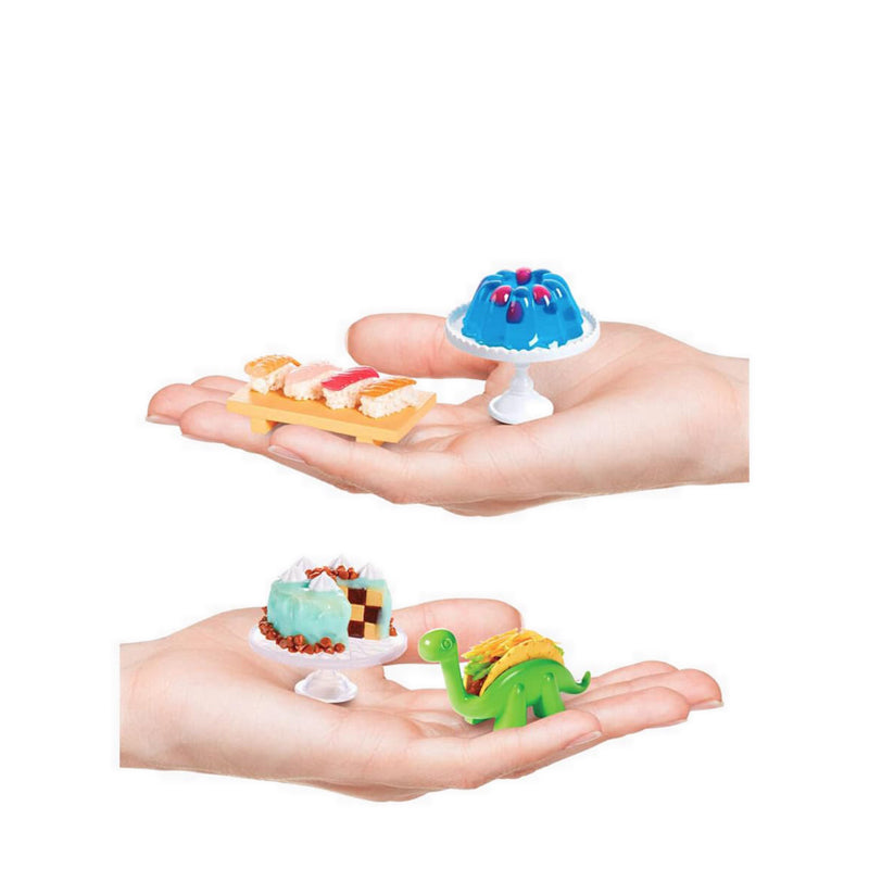 MGA Miniverse Make It Mini Foods Diner - MNV505419