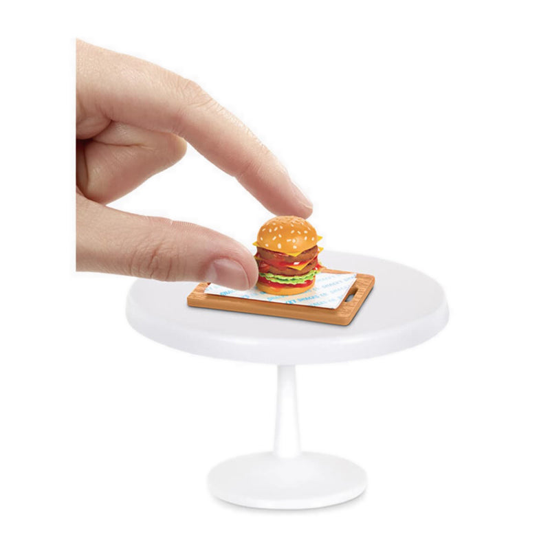 MGA Miniverse Make It Mini Food Diner - MNV505426