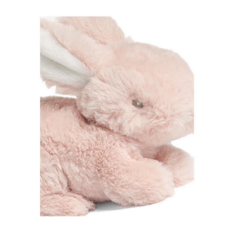 Mamas & Papas Soft Toy - Forever Treasured Bunny Pink - MPS48551TR02