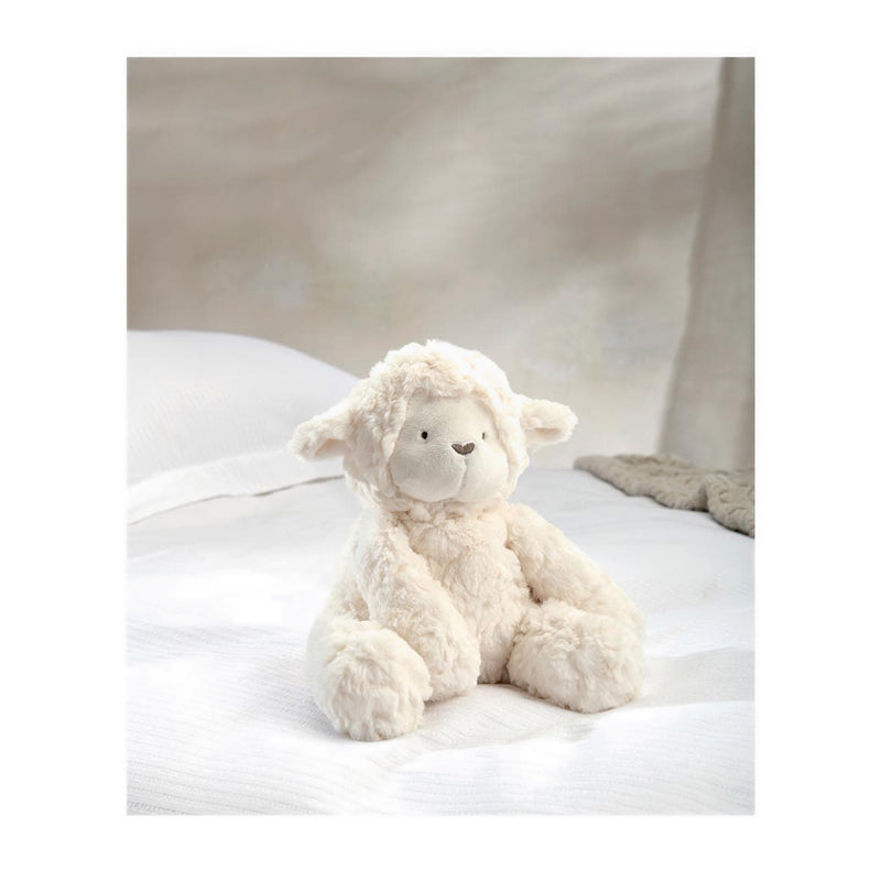Mamas & Papas Soft Toy - Larry Lamb - MPS4855CJ301