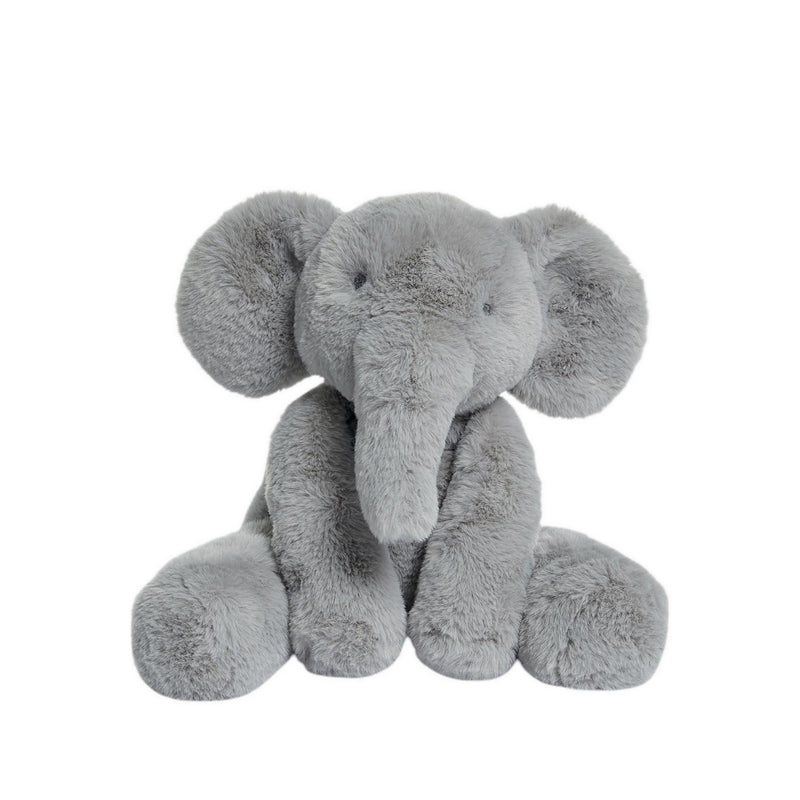 Mamas & Papas Large Soft Toy - Elephant - MPS4855WW201